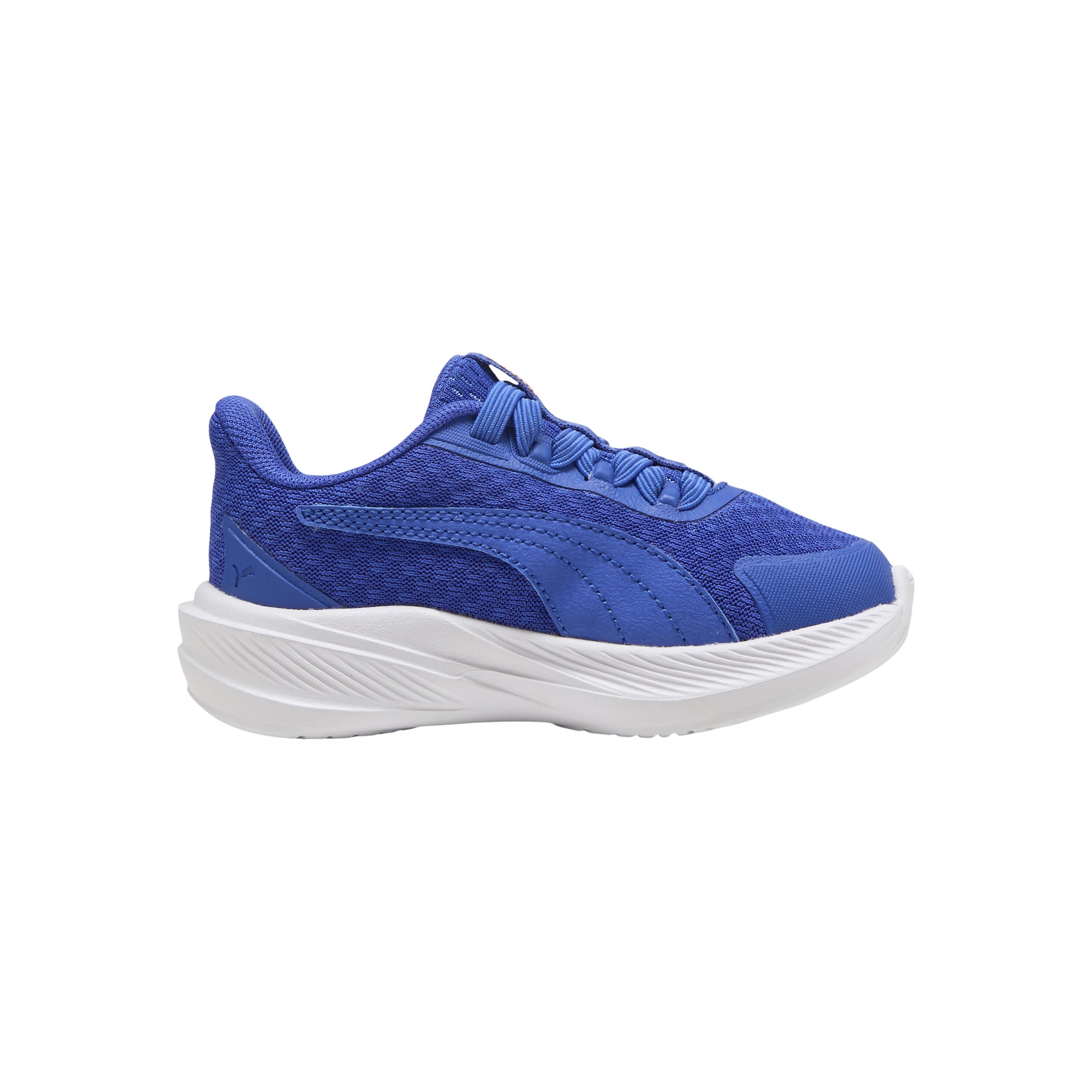 Basket Basse à Lacets Enfant Puma Dasher Sliptech Inf 2/5