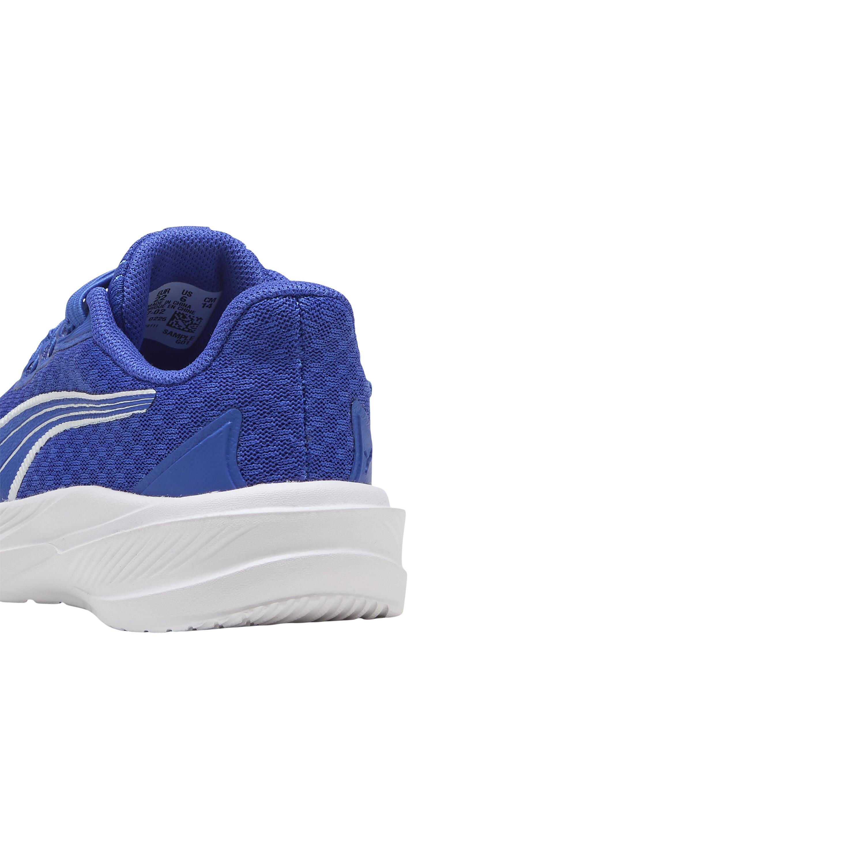 Basket Basse à Lacets Enfant Puma Dasher Sliptech Inf 4/5