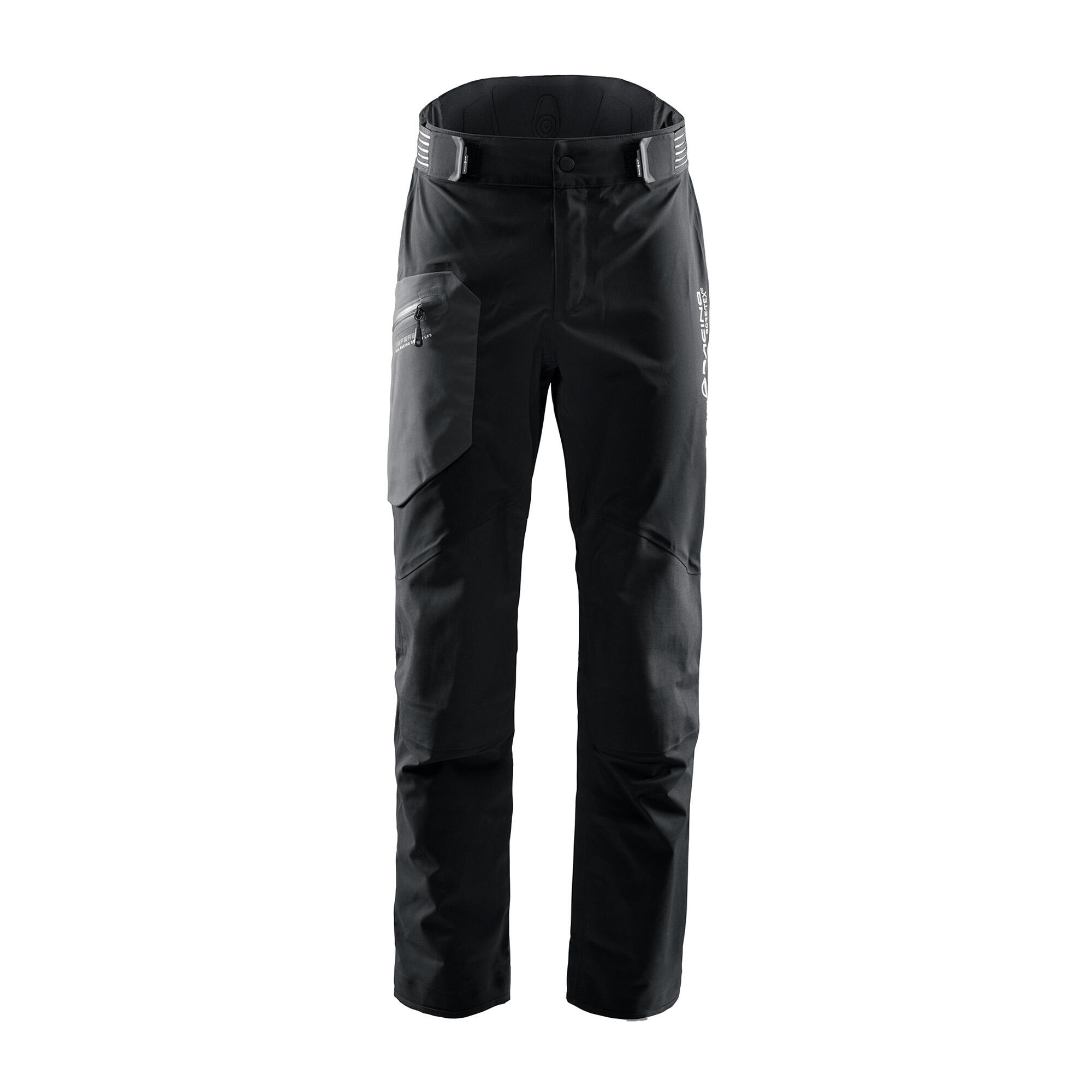 Pantalon de voile homme Sail Racing Reference 6/6