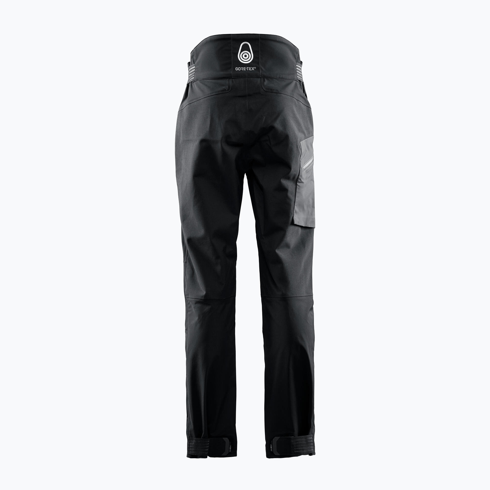 Pantalon de voile homme Sail Racing Reference 3/6