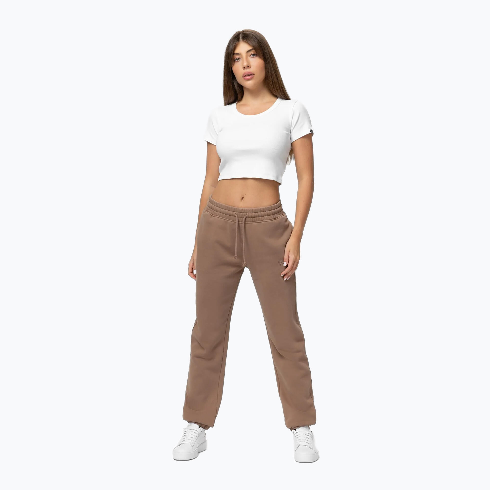 Pantalones de mujer Pitbull Lovia 2/6