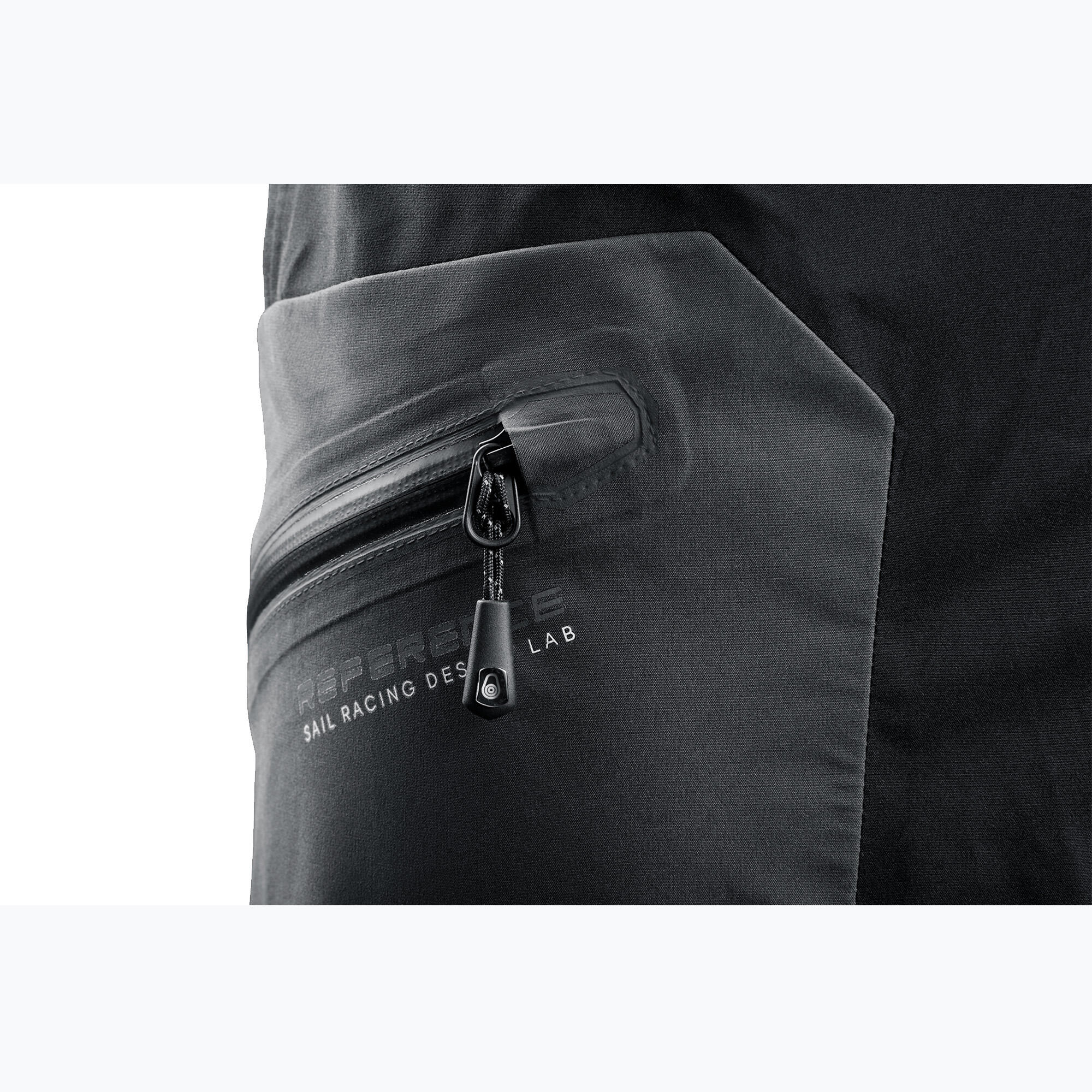 Pantalon de voile homme Sail Racing Reference 5/6