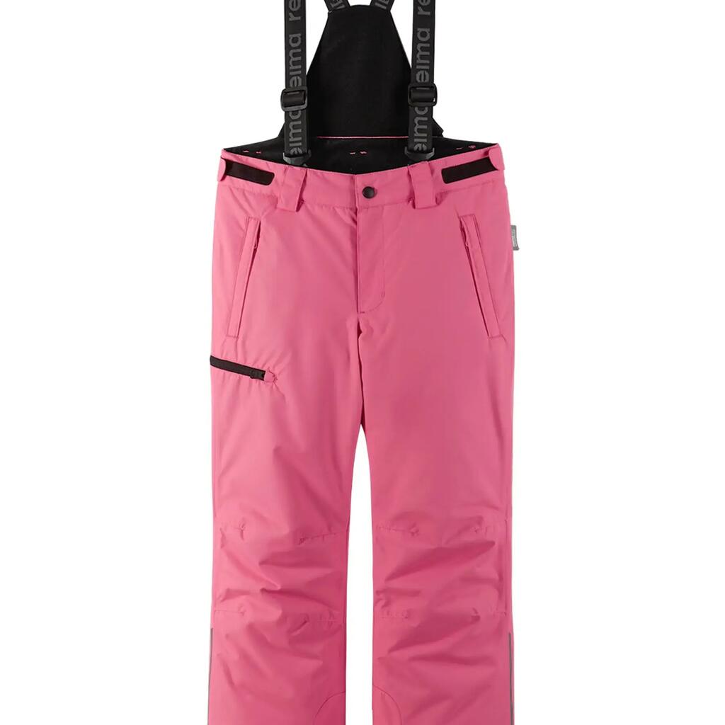 tec Kinder Schneehose Terrie Soft coral