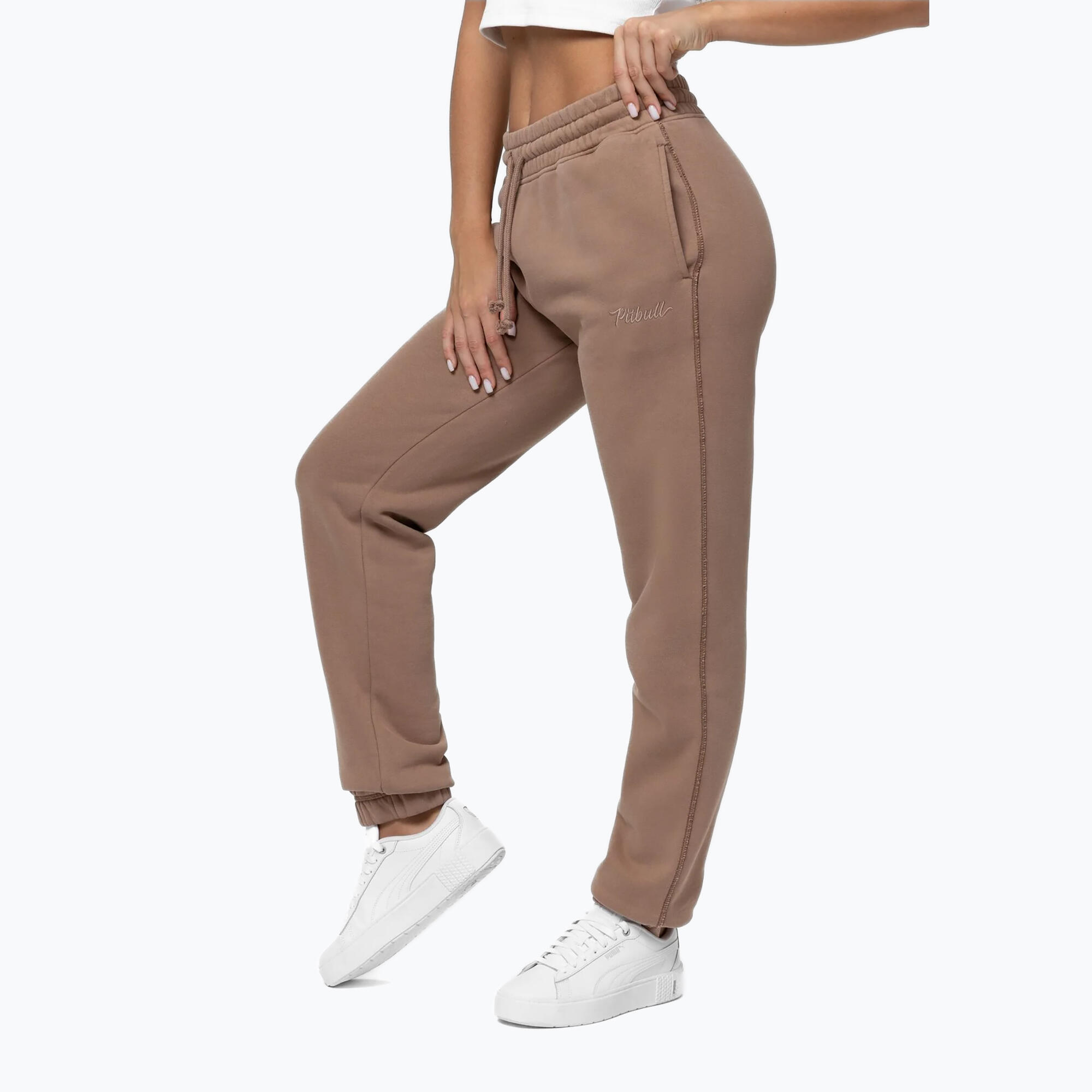 Pantalones de mujer Pitbull Lovia 4/6