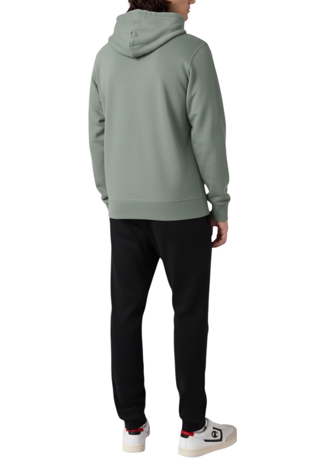 HO FULL ZIP SUIT COL ES035 3/4
