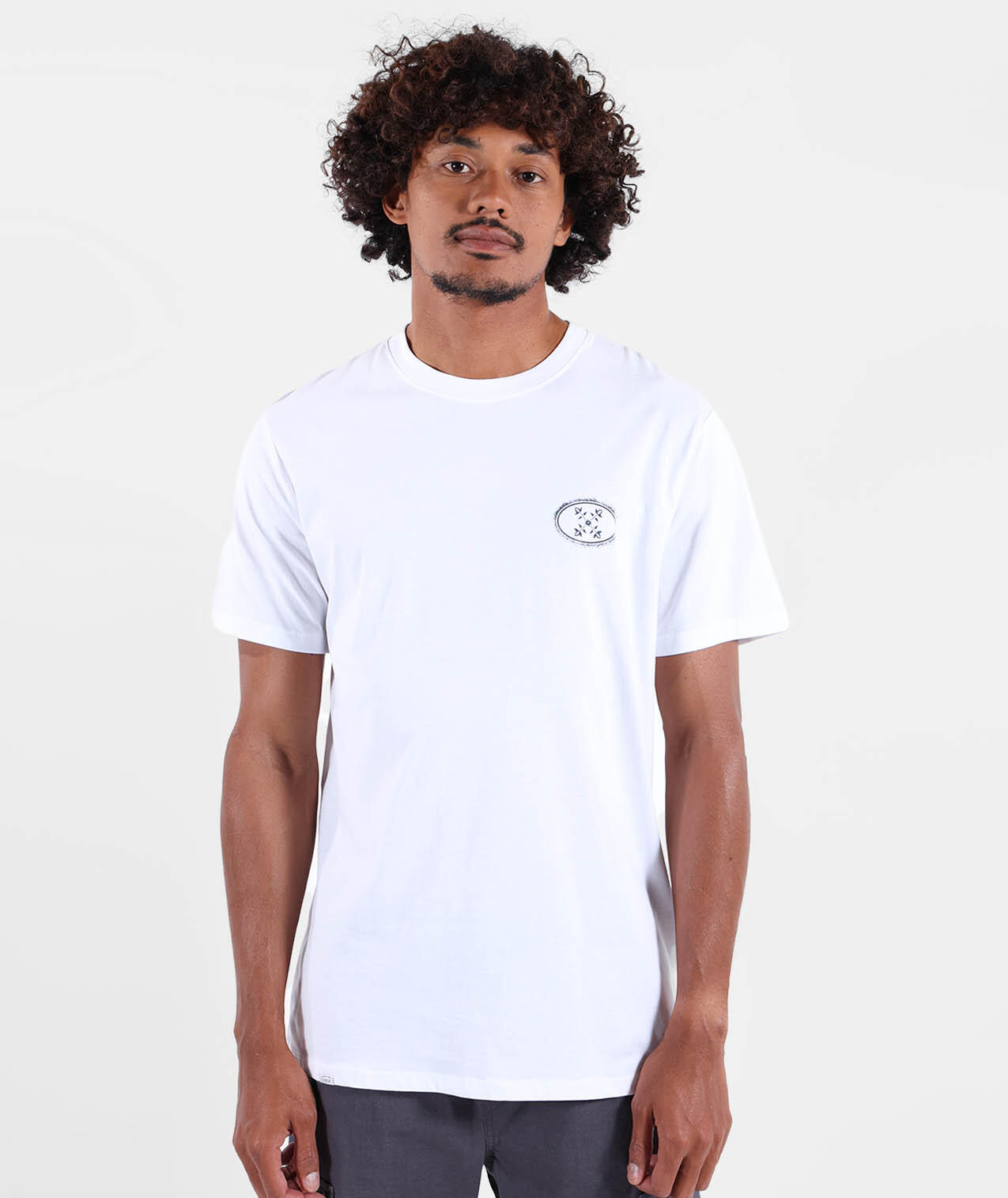 T-shirt a maniche corte FILLED 3/5