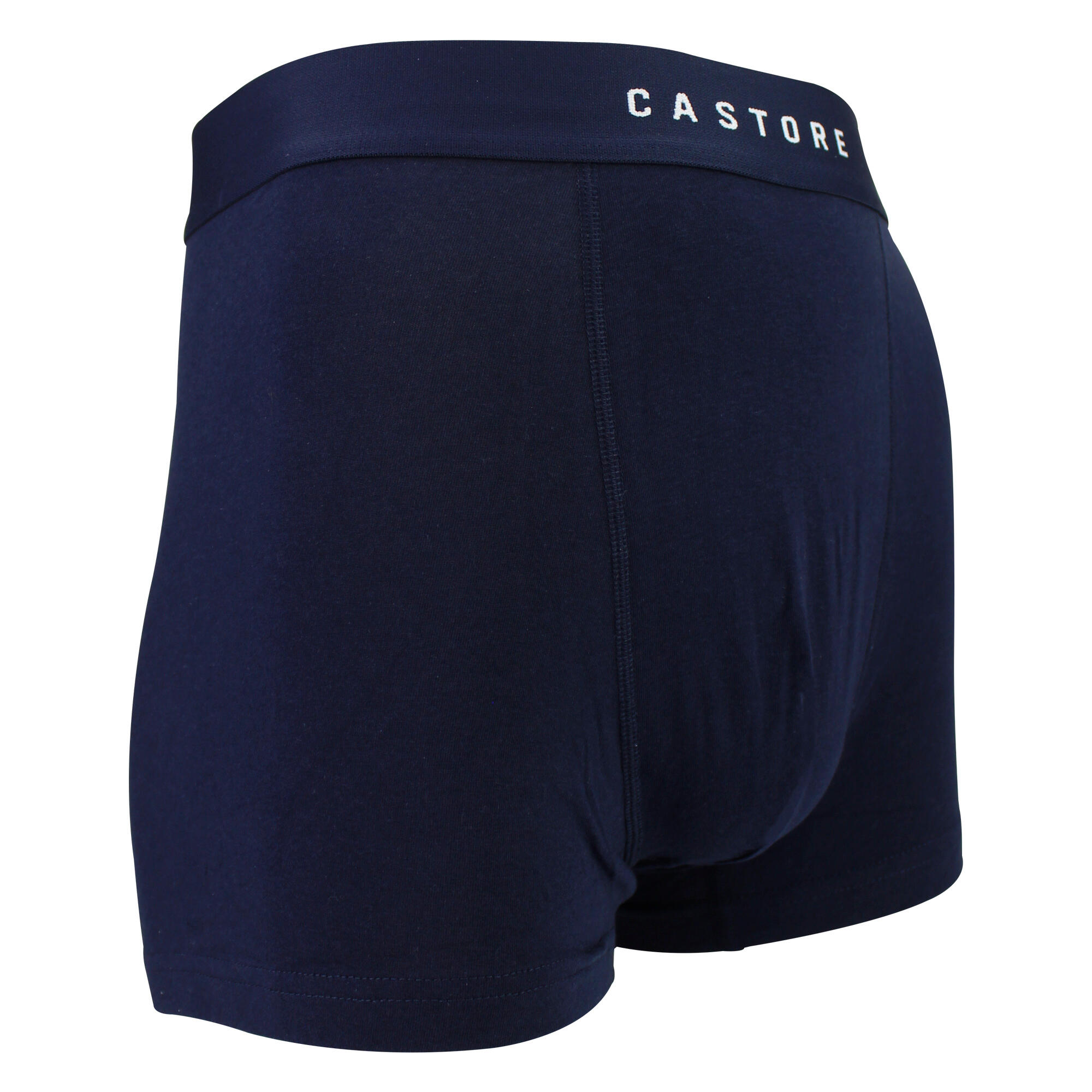 Castore - Lot de 3 boxers homme en coton doux et confortables 3/5