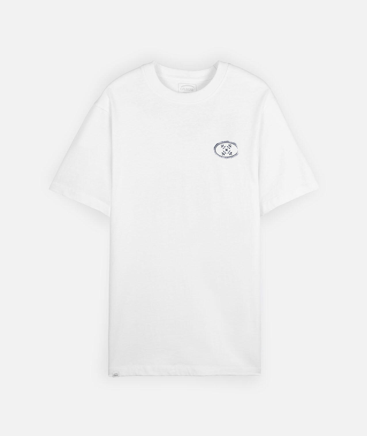 T-shirt a maniche corte FILLED 2/5