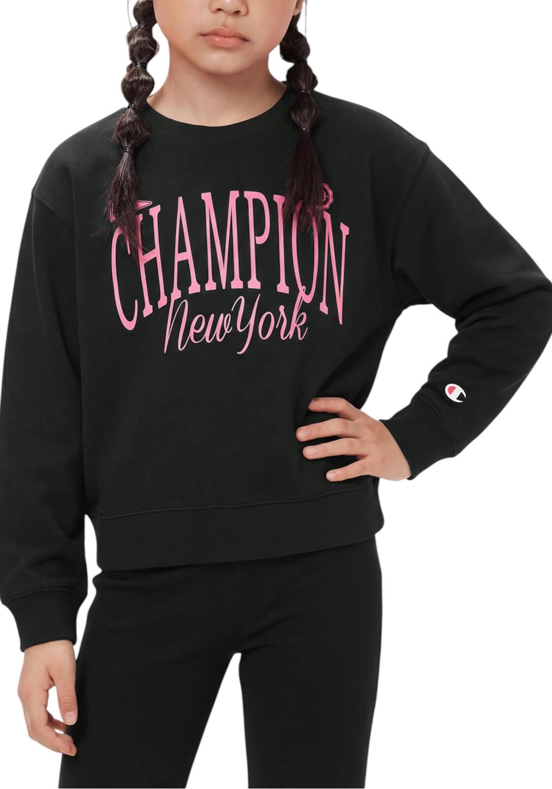 CREWNECK SUIT COL KK001 2/4