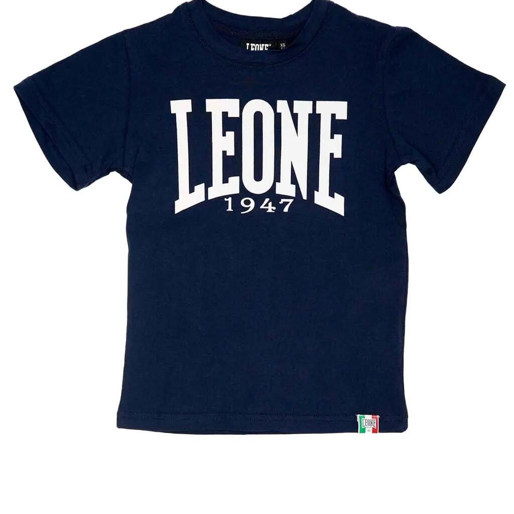 Boy t-shirt short sleeves New Basic