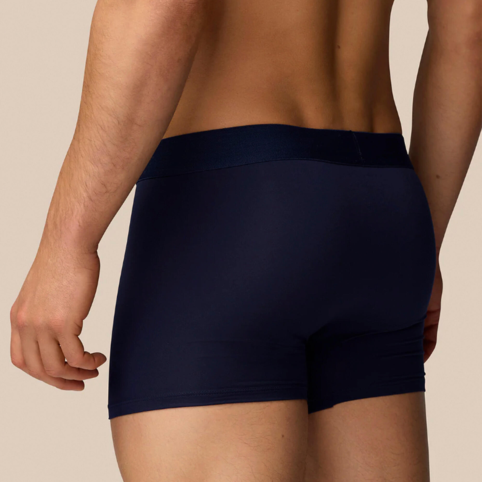 Castore - Lot de 3 boxers homme en coton doux et confortables 5/5