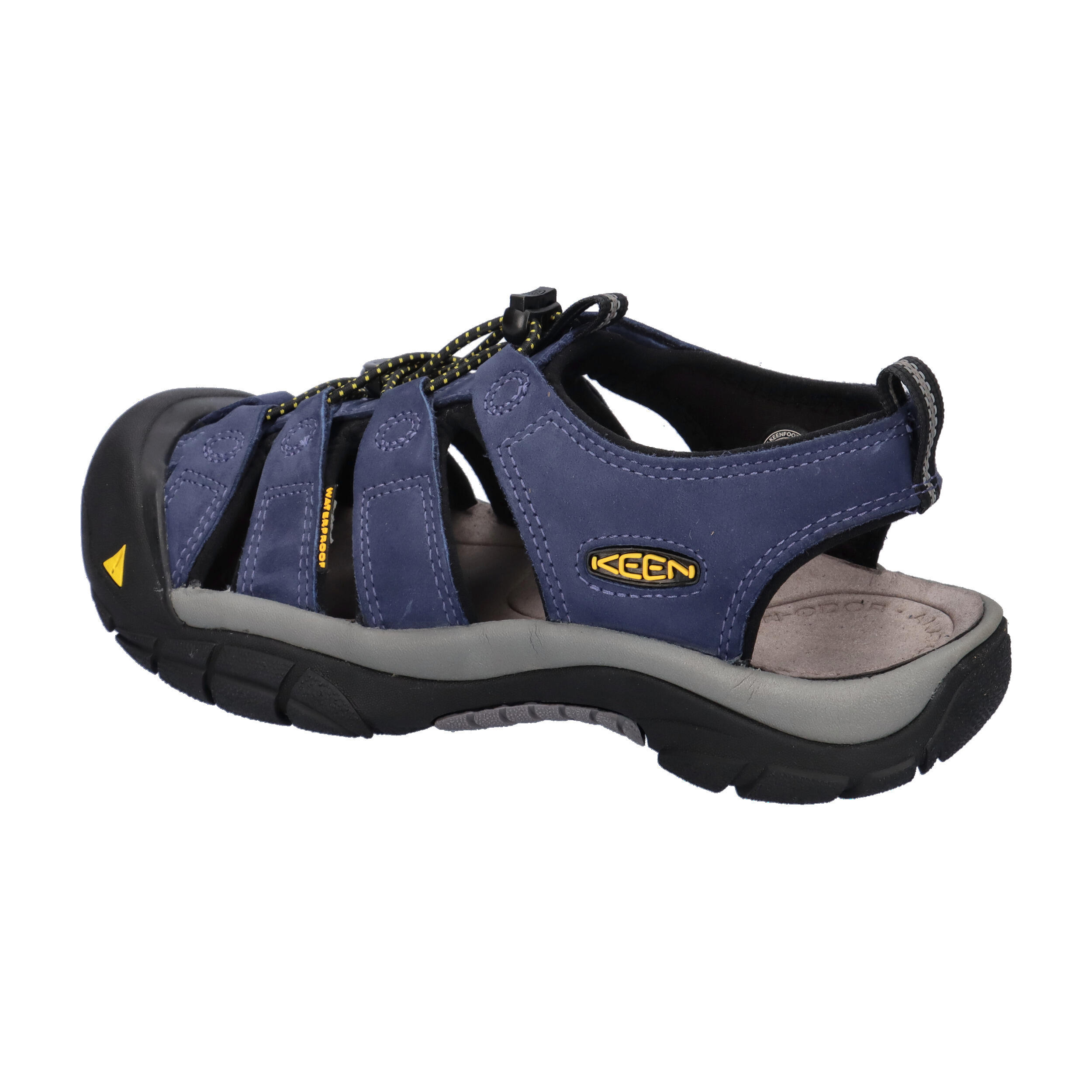 Keen Herren Sandale Newport 11/15