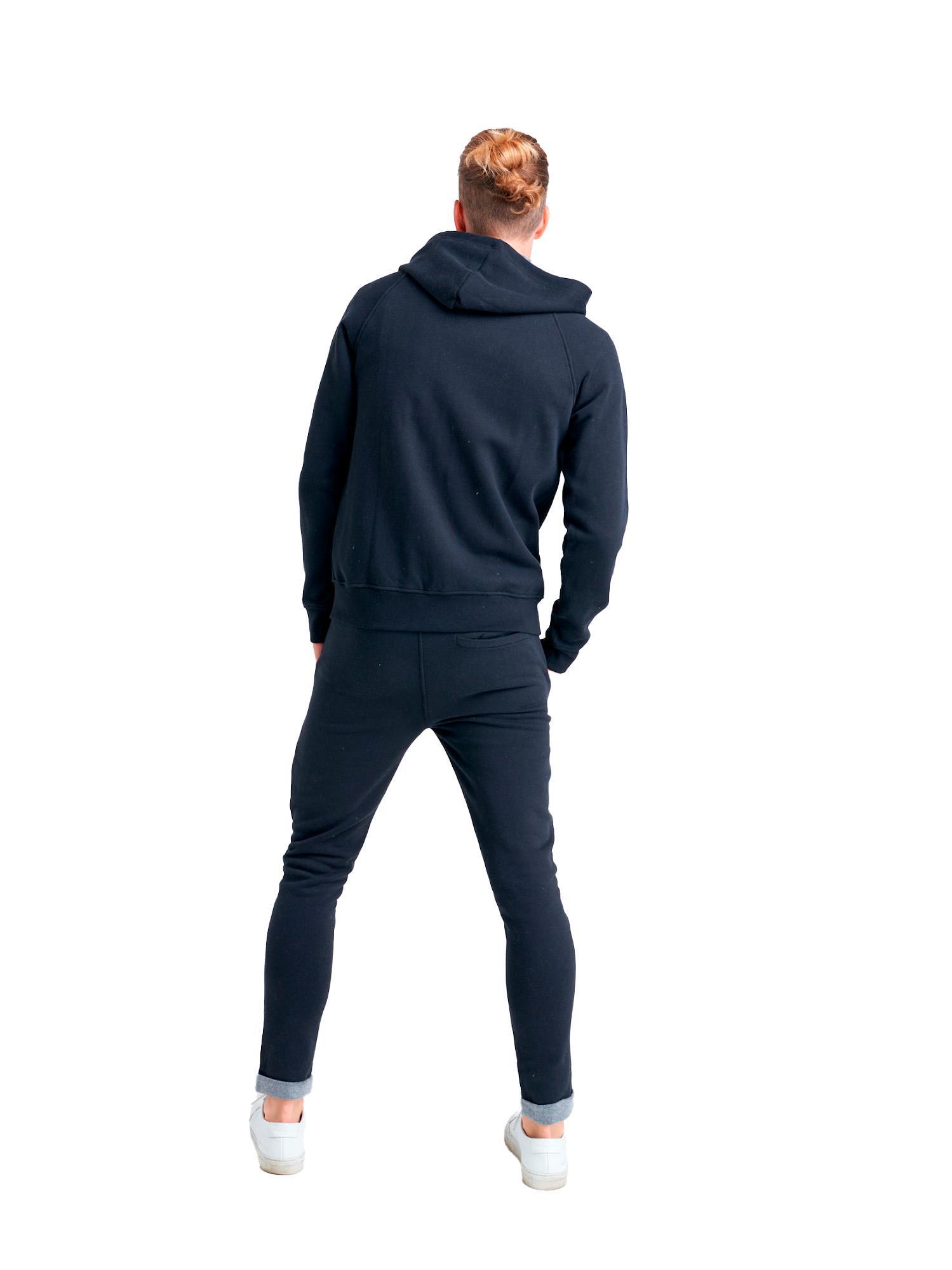 Agasalhos masculinos neutros 4/8