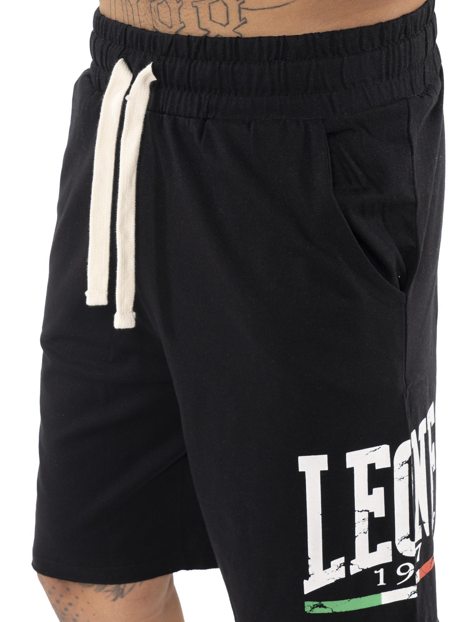 Conjunto de vestuário masculino Leone 1947 5/7