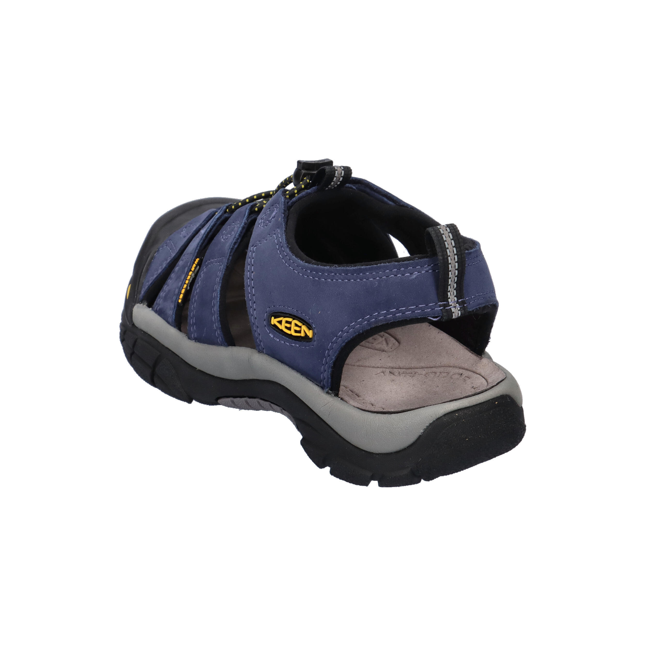 Keen Herren Sandale Newport 12/15