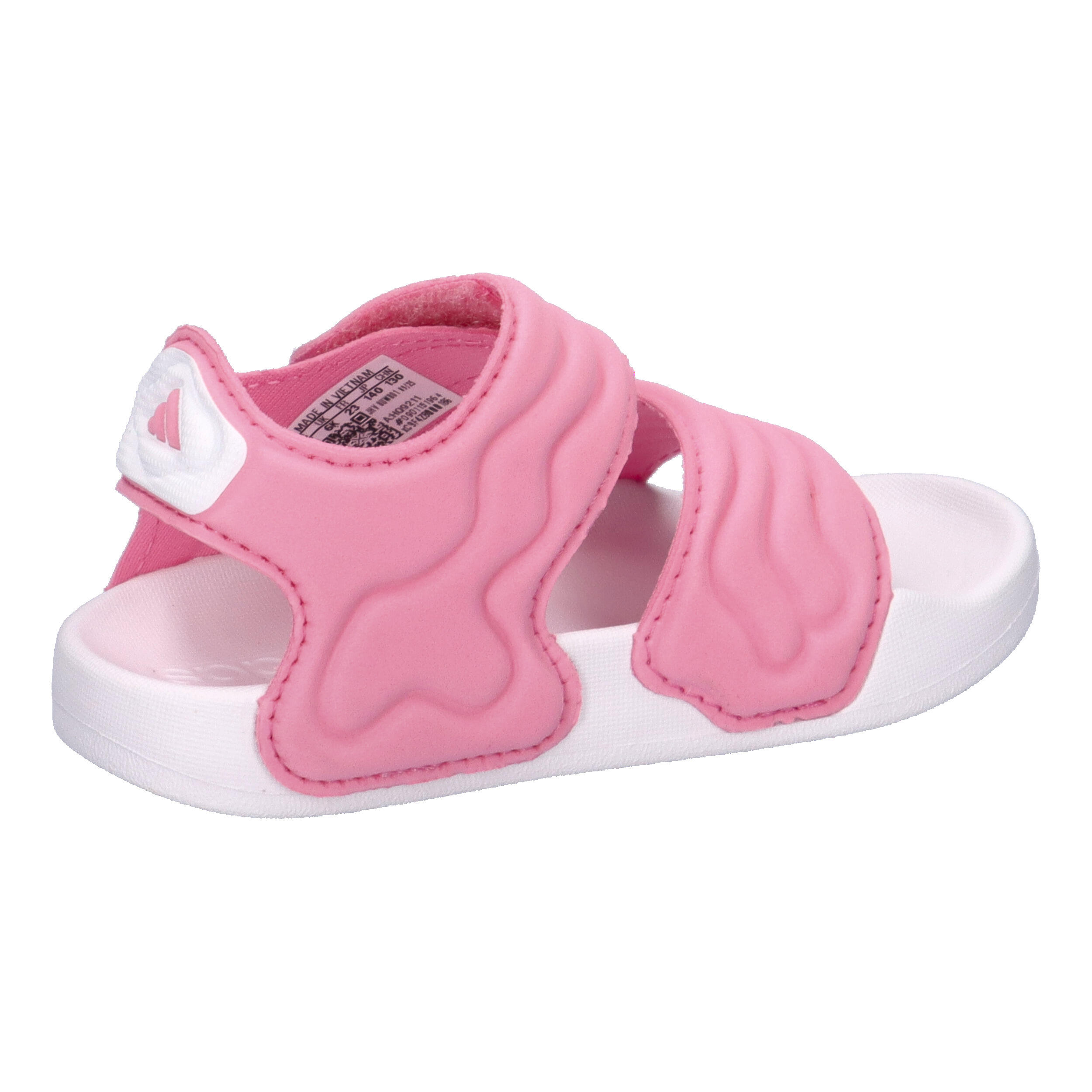 Chanclas de bebé adidas Adilette Sandal 2 7/7