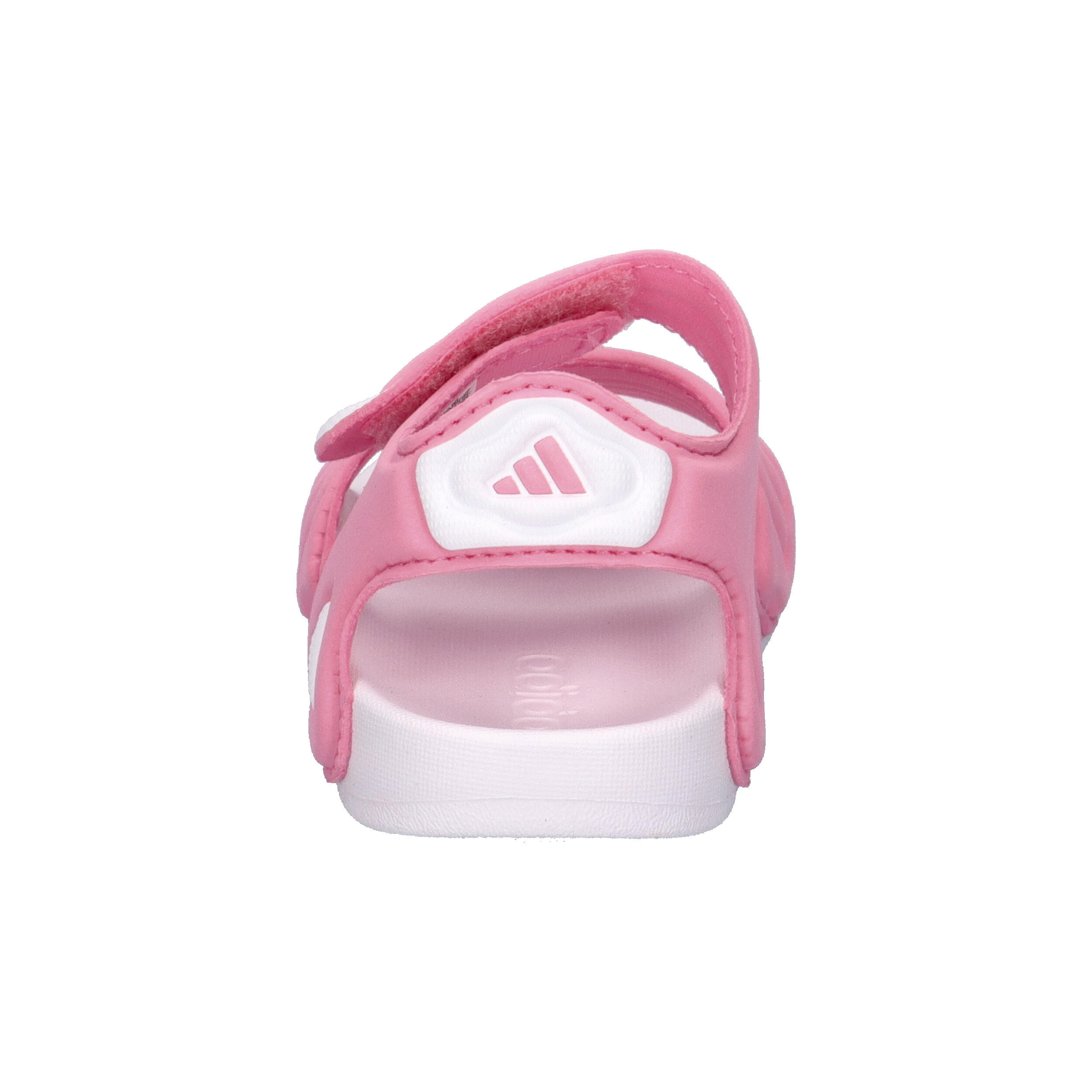 Sandali adidas bambina adilette 2 i - rosa 5/7
