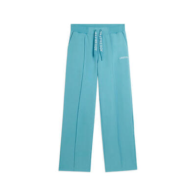 Pantaloni Wide Leg con Coulisse logata FREDDY