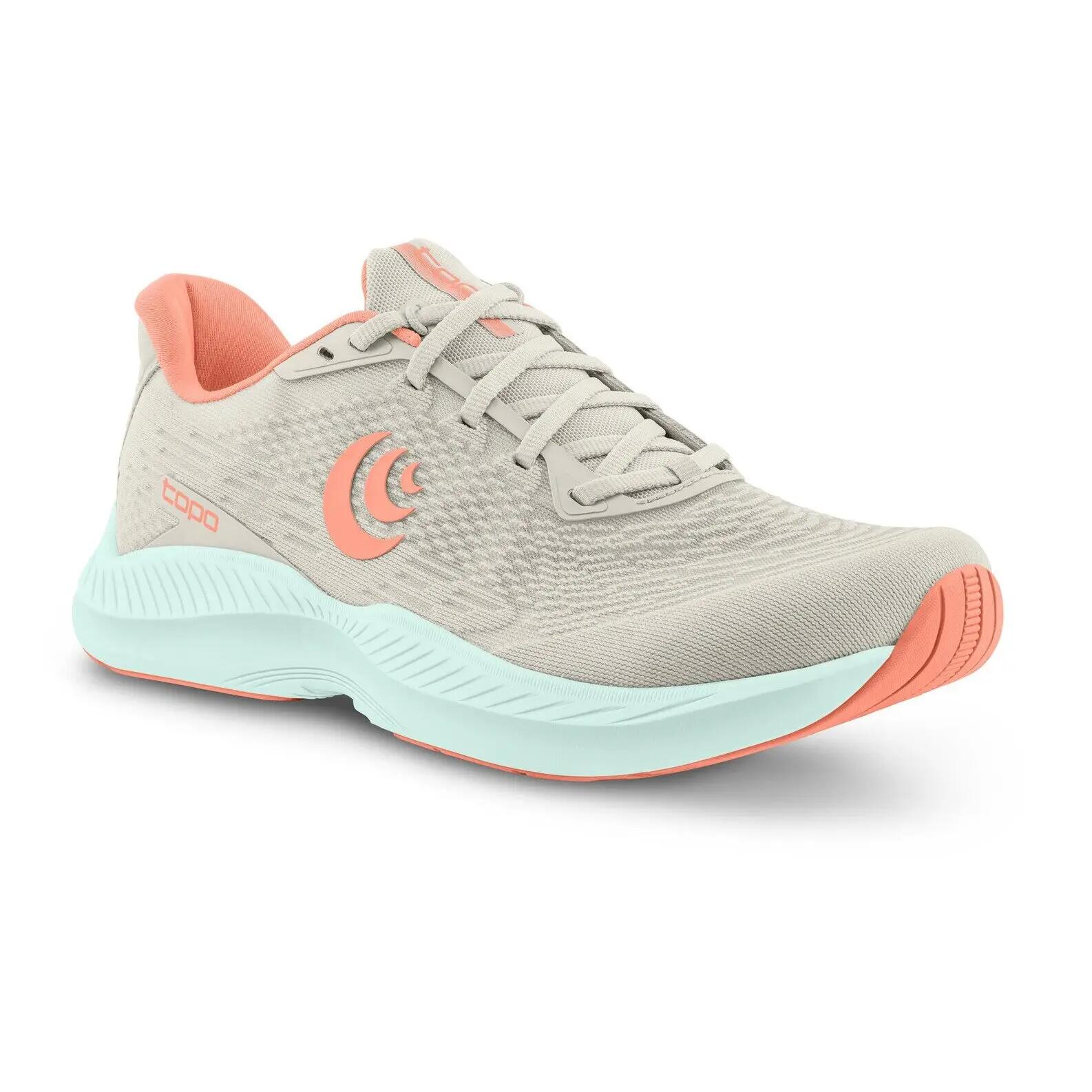 Zapatillas de running mujer Topo Athletic Fli-Lyte 5 2/4