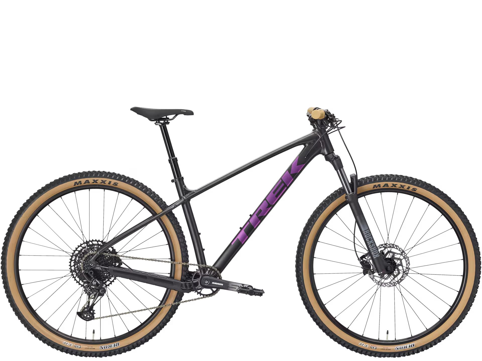 TREK picture