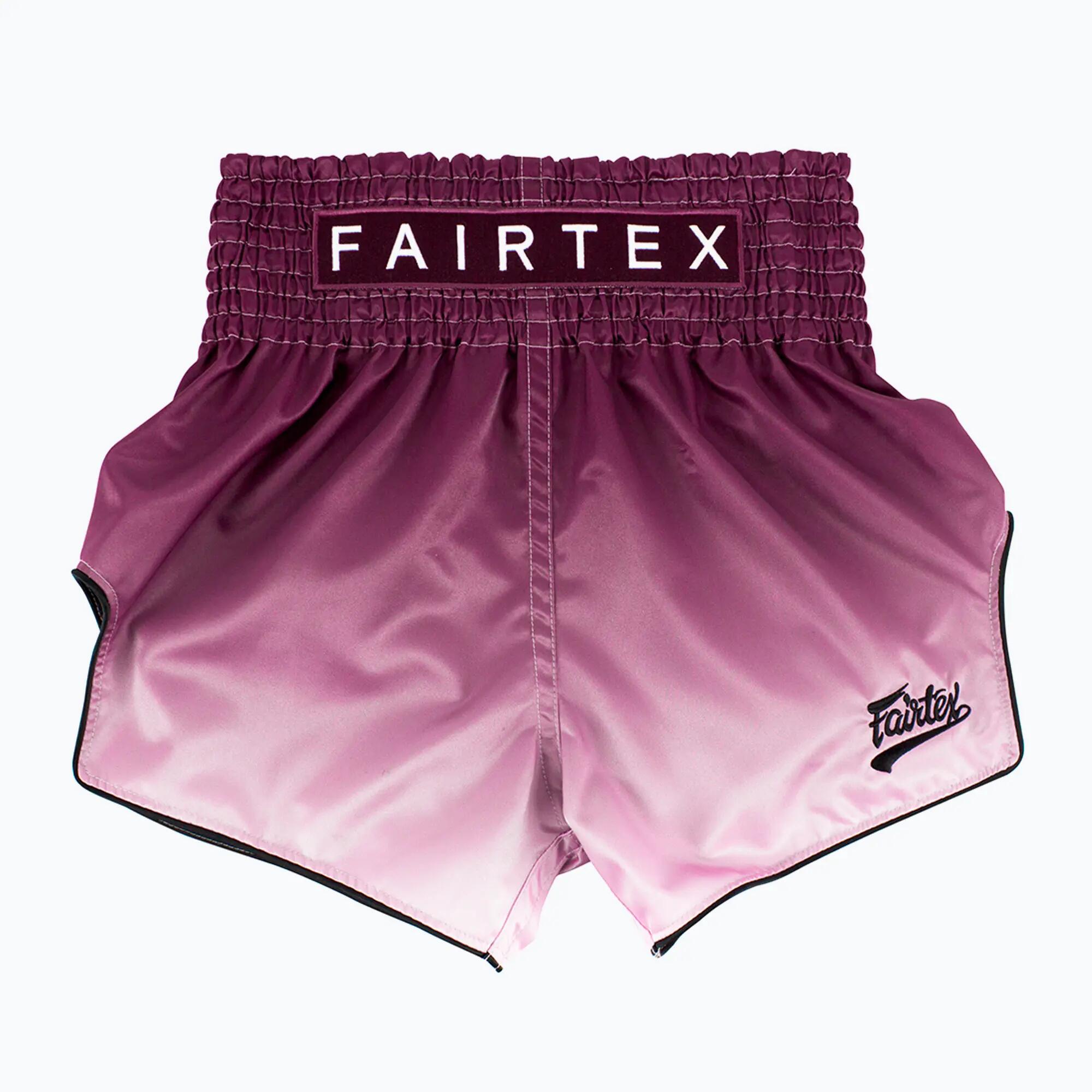 FAIRTEX picture