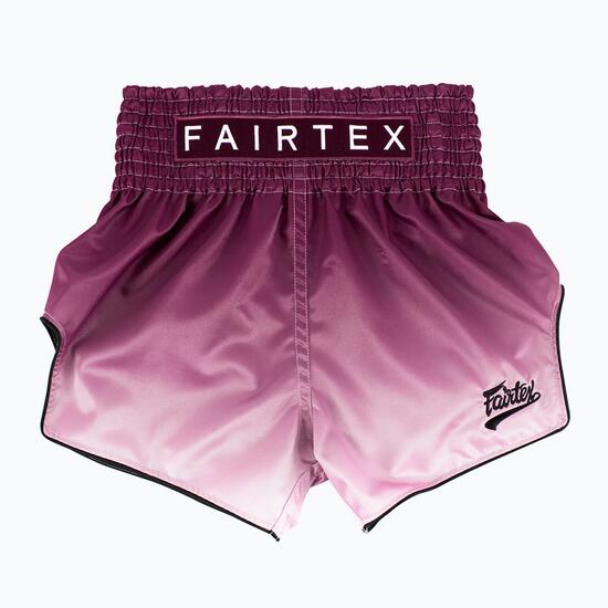 Muay Thai Shorts Fairtex Fade
