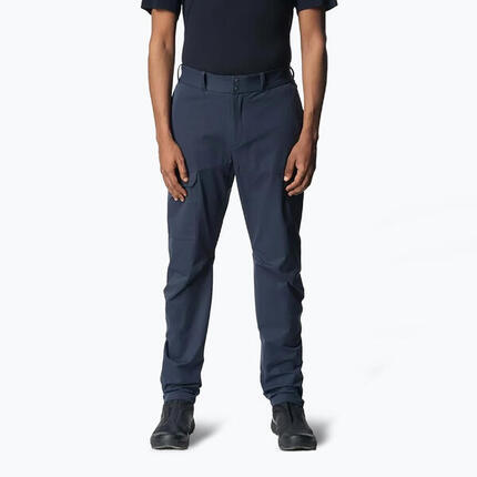 Heren shellbroek Houdini Go Pants