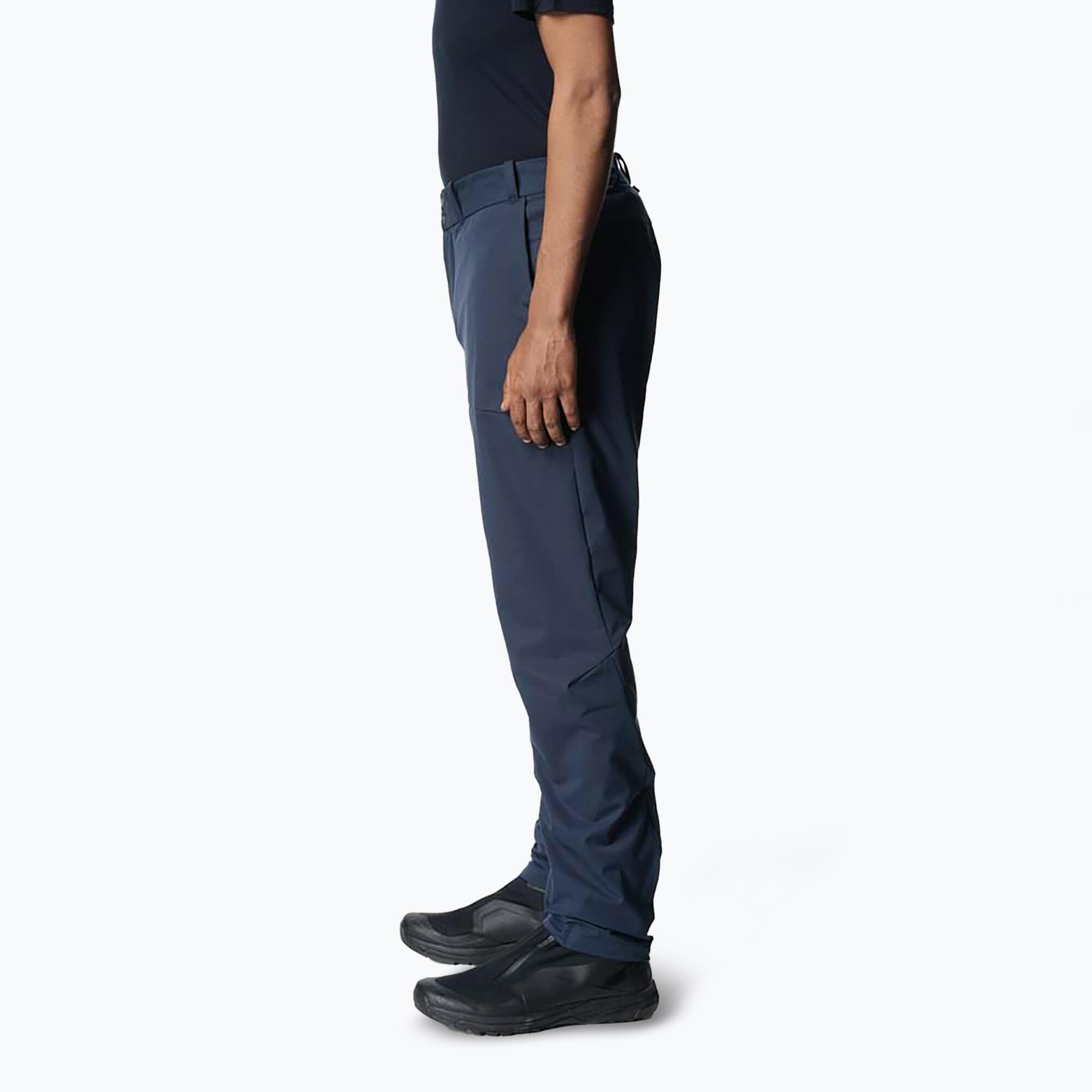 Pantaloni shell da uomo Houdini Go Pants 3/6