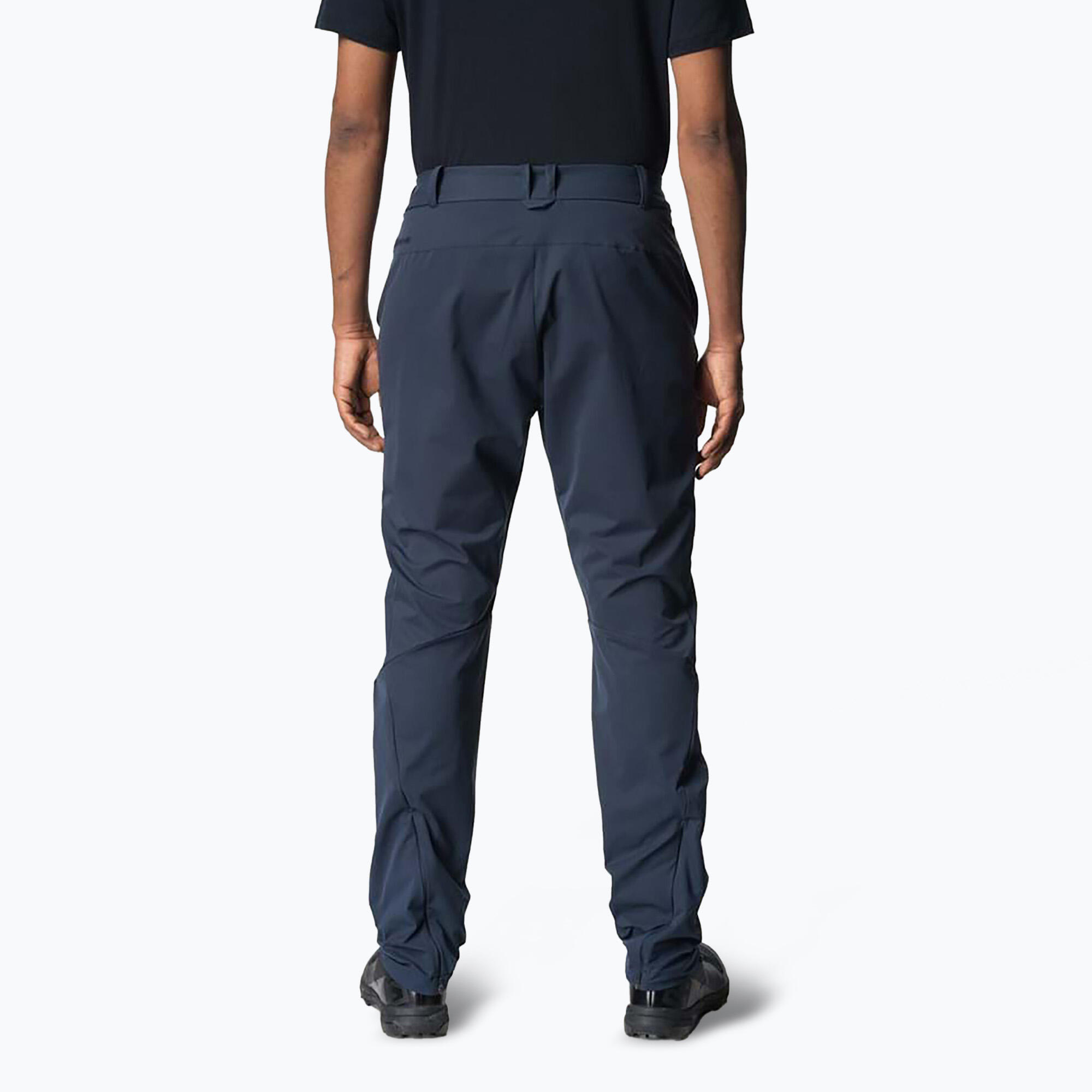 Pantaloni shell da uomo Houdini Go Pants 2/6