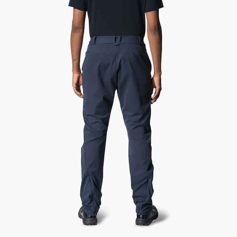 Pantaloni shell bărbați Houdini Go Pants