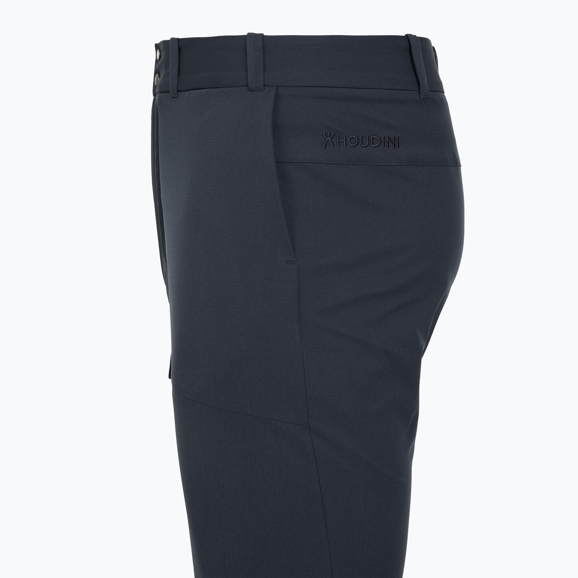 Pantaloni shell da uomo Houdini Go Pants 5/6