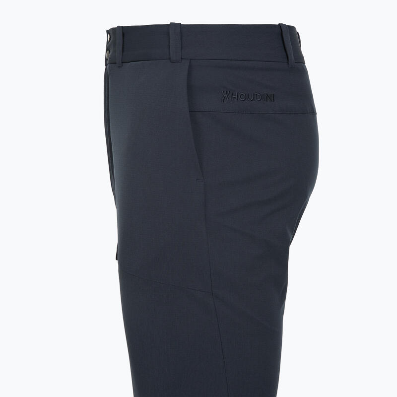 Pantaloni shell bărbați Houdini Go Pants