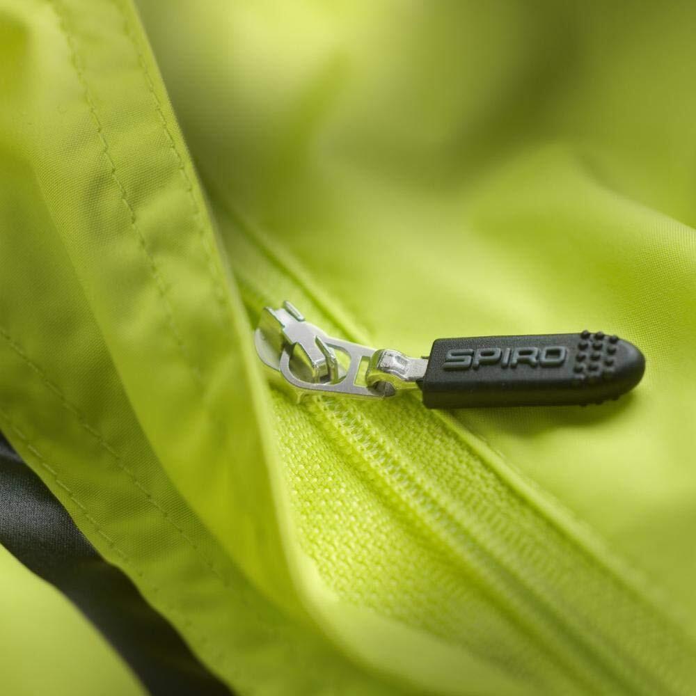 Chaqueta Spiro zip Crosslite 3/5