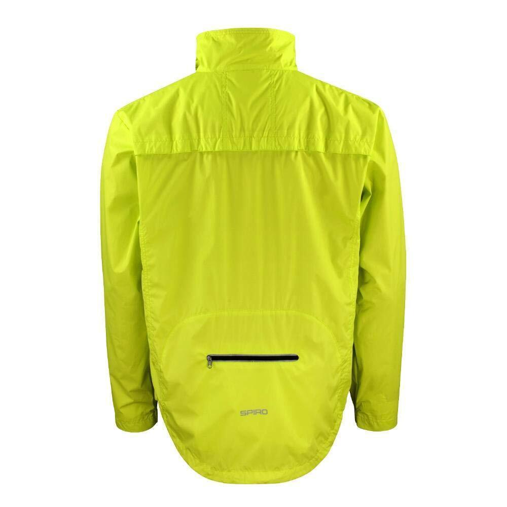 Chaqueta Spiro zip Crosslite 2/5
