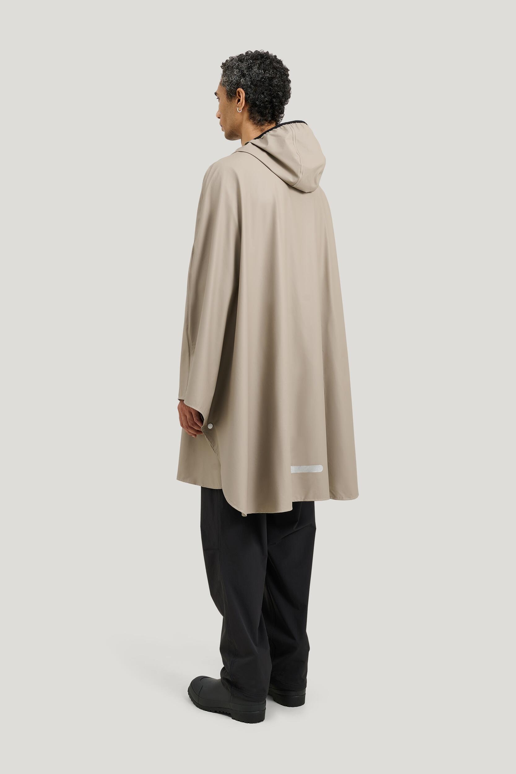 PU LIGHT RAINPONCHO 7/7