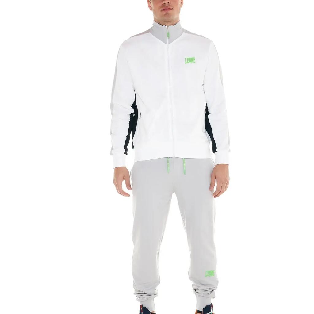 Man tracksuits Sporty Fluo