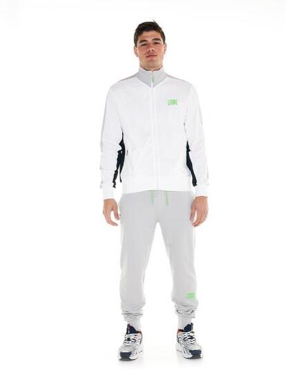 Survêtement homme Sporty Fluo