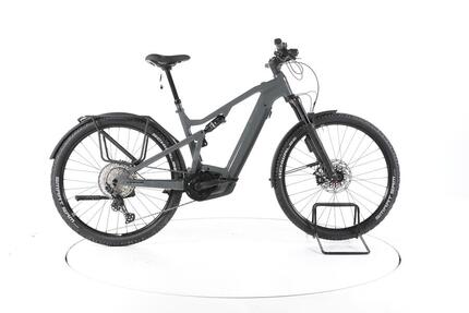 Refurbished - Focus THRON² 6.9 EQP SUV E-Bike 2023 - Sehr gut