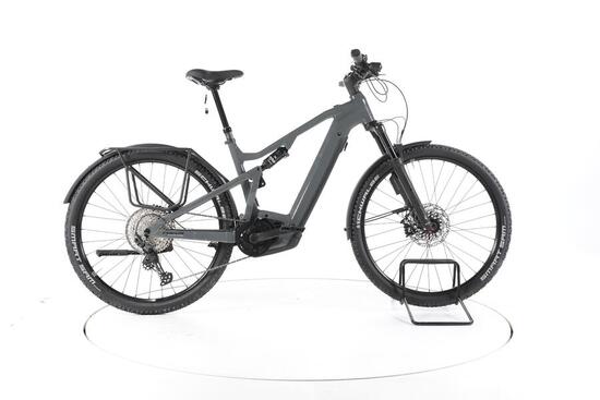 Refurbished - Focus THRON² 6.9 EQP SUV E-Bike 2023 - Sehr gut