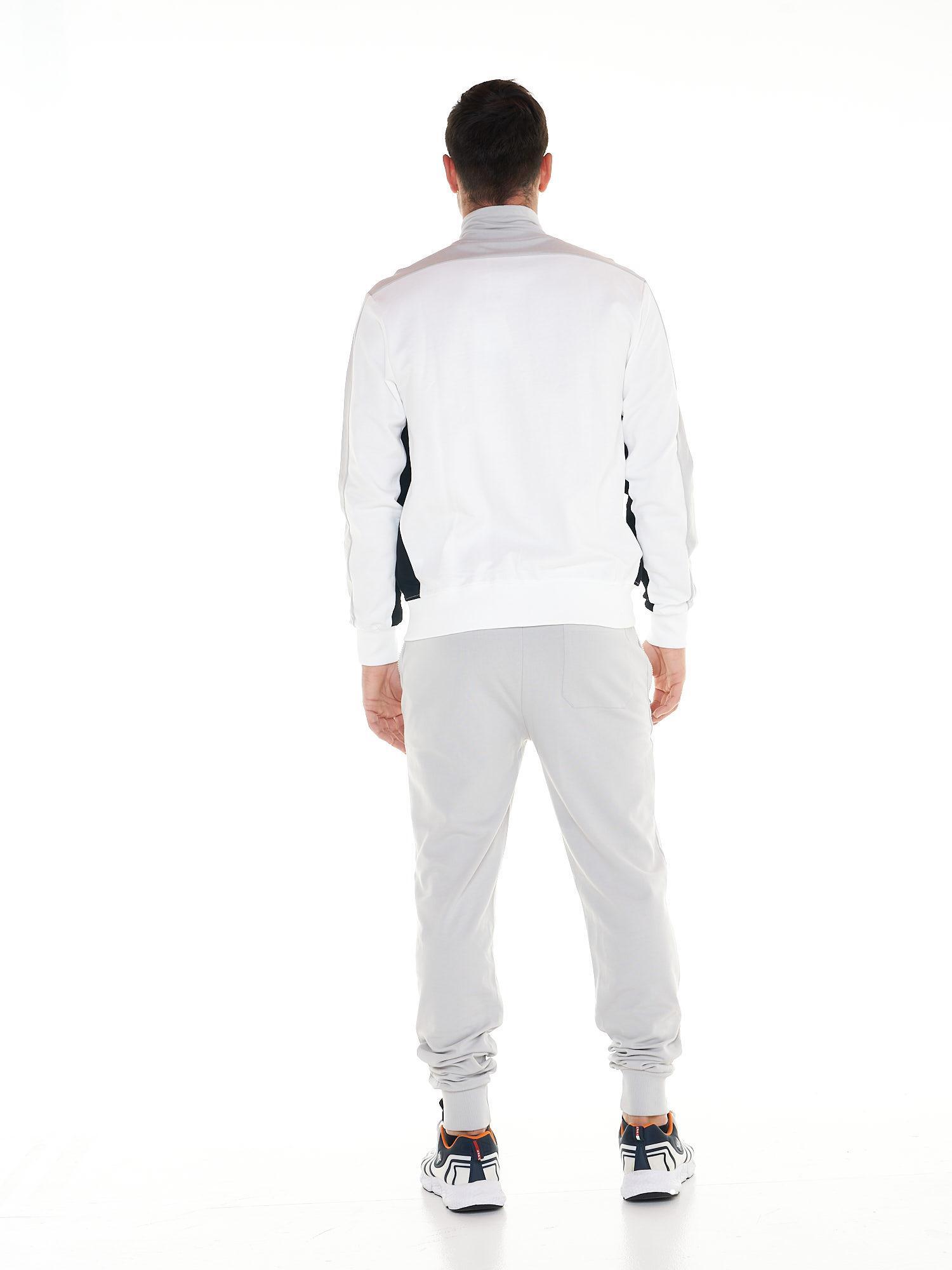 Fato de treino desportivo Fluo para homem 4/8