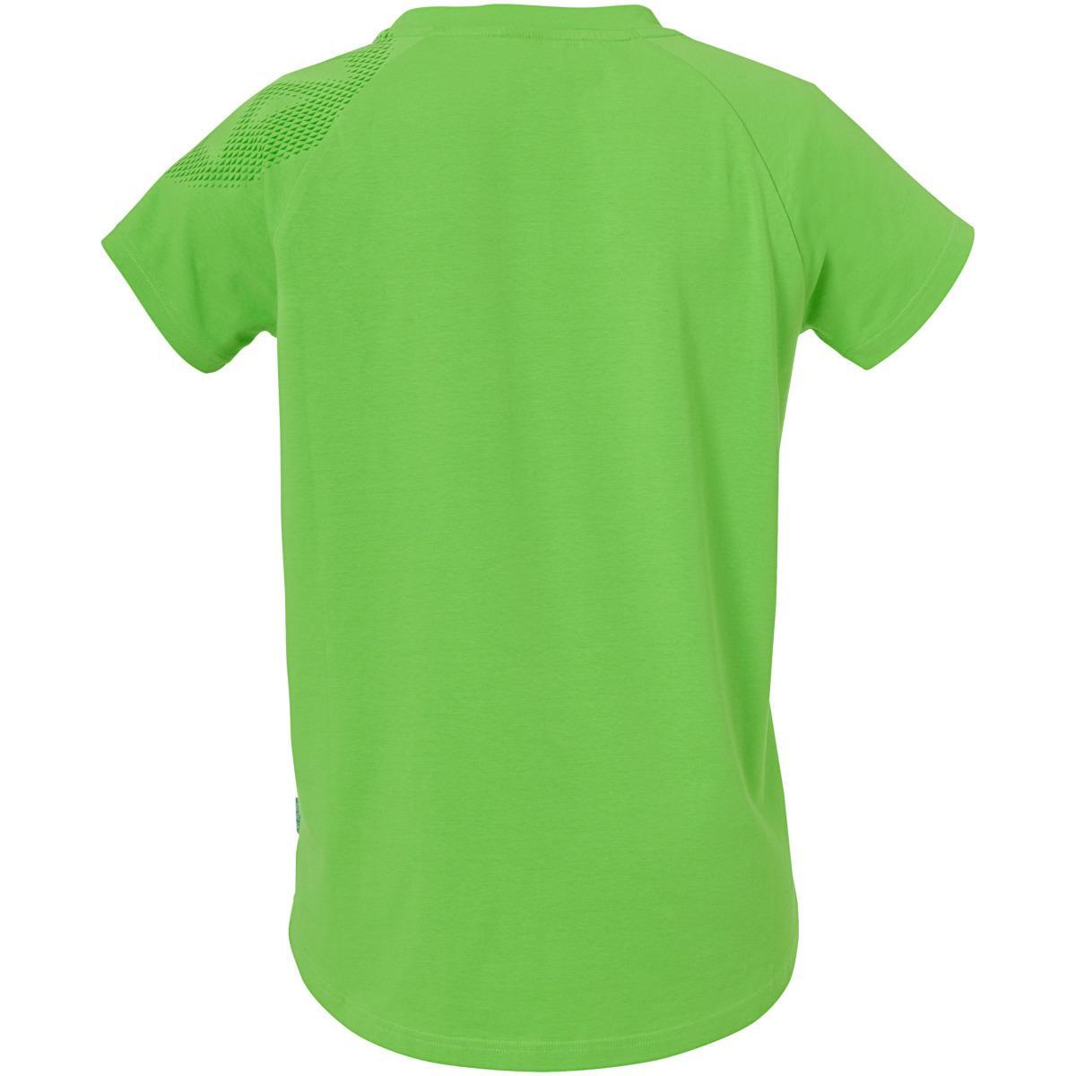 Dames-T-shirt Kempa Core 26 2/4
