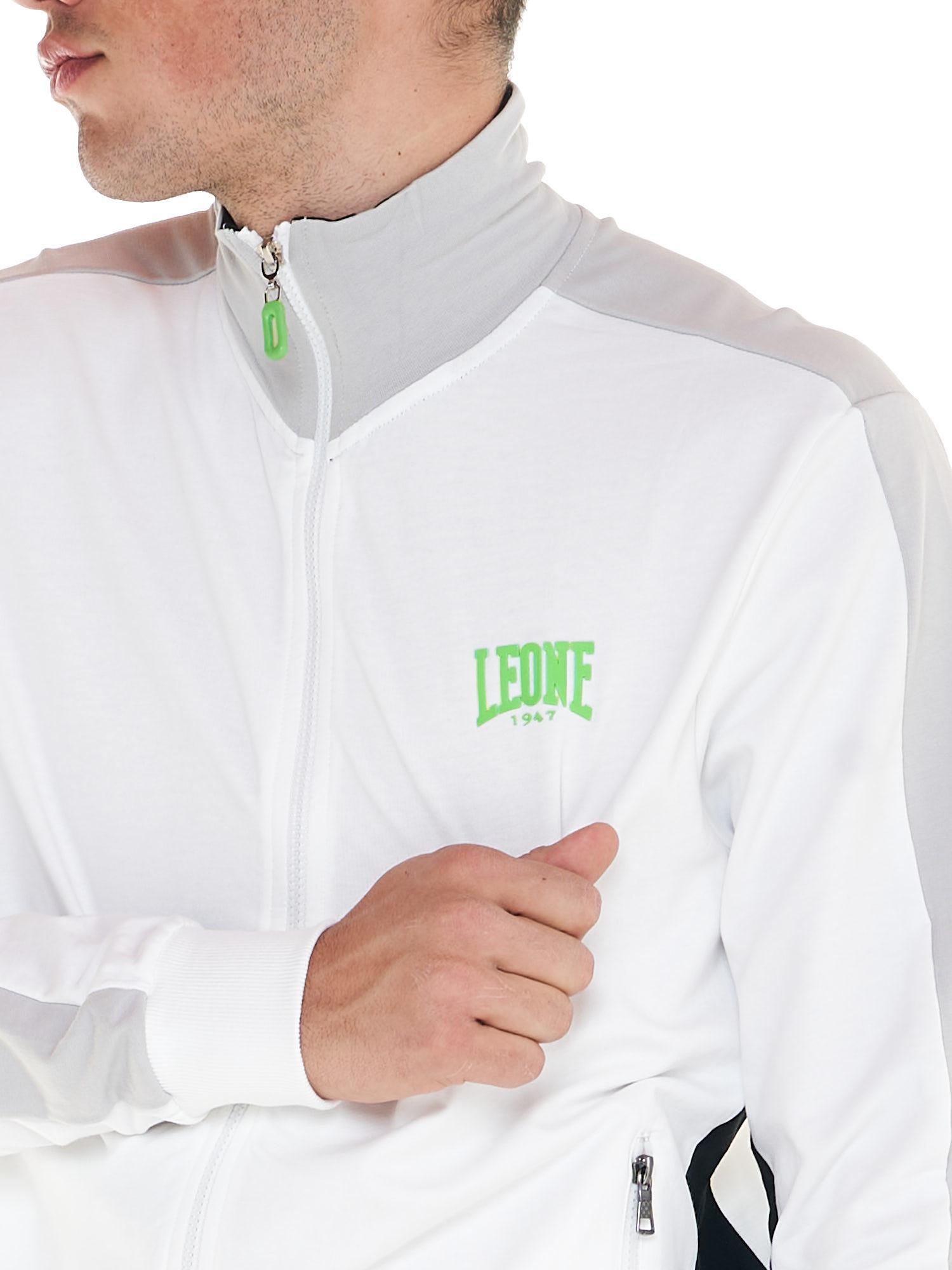 Fato de treino desportivo Fluo para homem 5/8