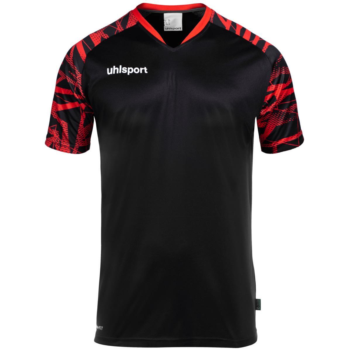 Camisola Uhlsport Goal 25 1/3