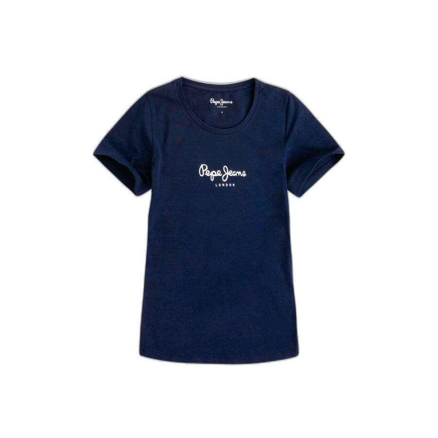 Women's T-shirt Pepe Jeans New Virginia N