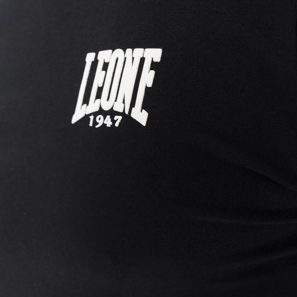 Man t-shirt long sleeves Small Logo