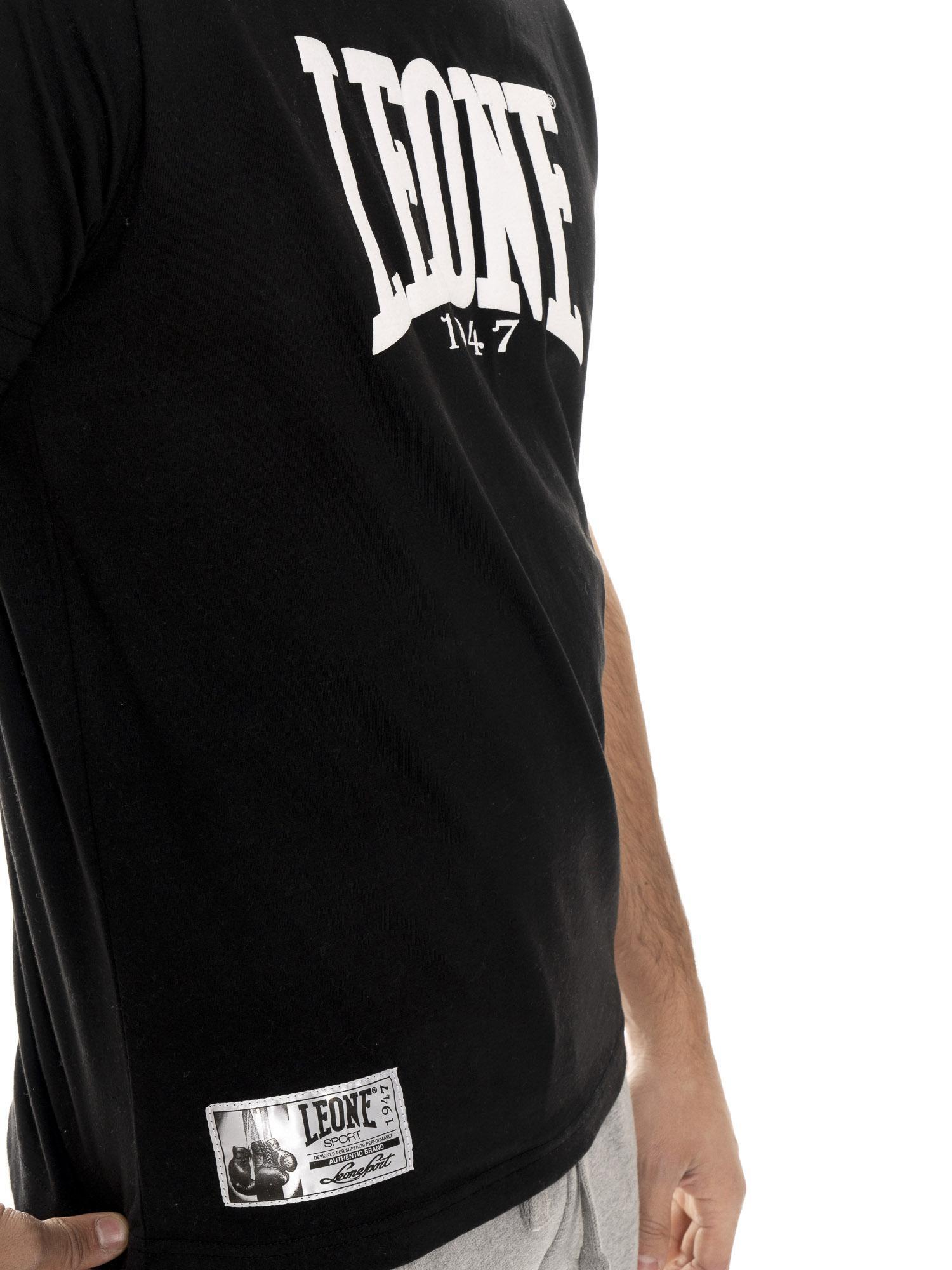 Camiseta de boxeo de manga corta para hombre 3/5