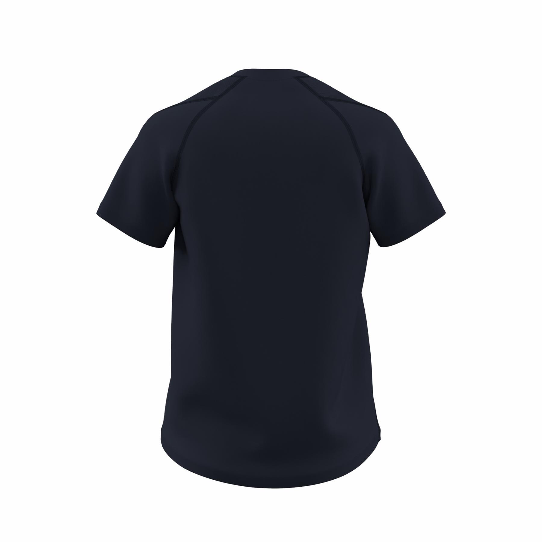 T-shirt da donna Gilbert GTS 5/5