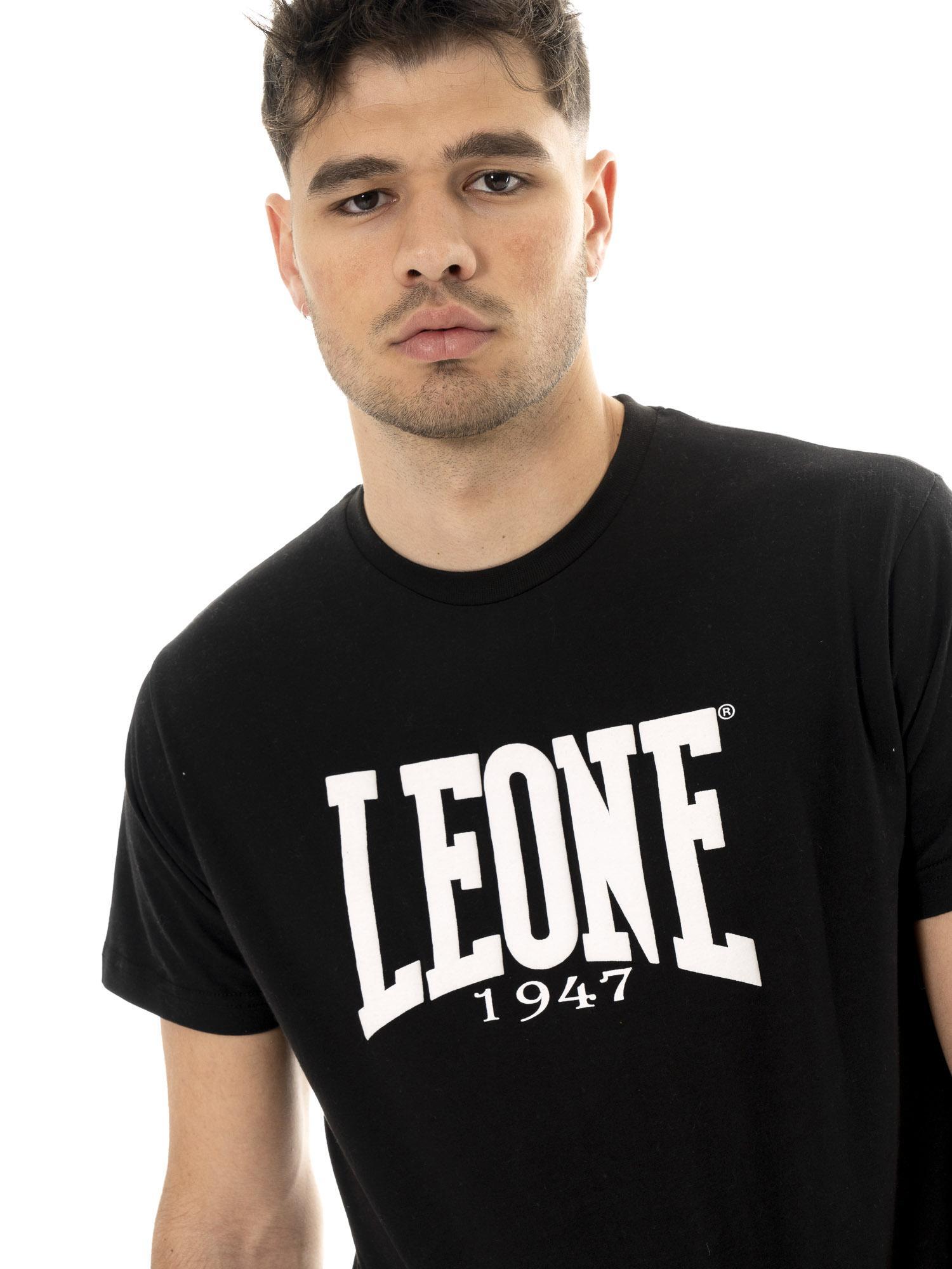 Camiseta de boxeo de manga corta para hombre 5/5