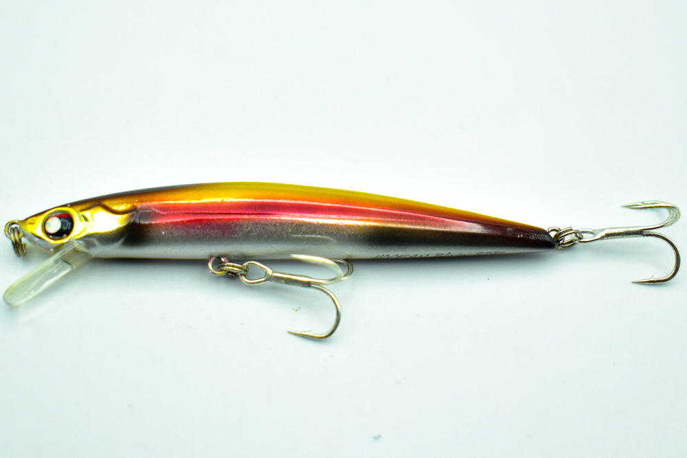 Hocean Blixtar 80F - Wakasagi Komocho 4/4