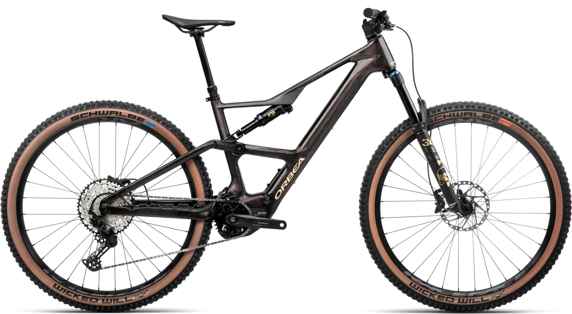 ORBEA picture